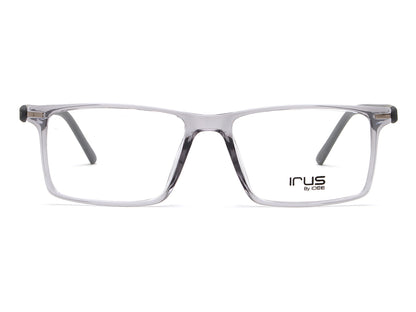 IRUS 3104 Rectangular Men Frames