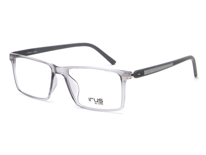 IRUS 3104 Rectangular Men Frames