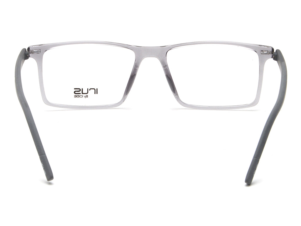 IRUS 3104 Rectangular Men Frames