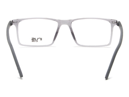 IRUS 3104 Rectangular Men Frames