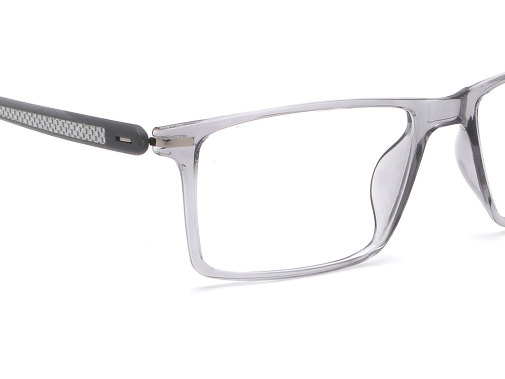 IRUS 3104 Rectangular Men Frames