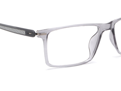 IRUS 3104 Rectangular Men Frames