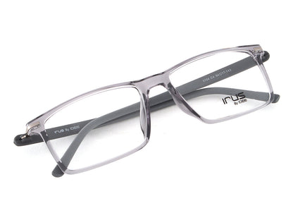 IRUS 3104 Rectangular Men Frames
