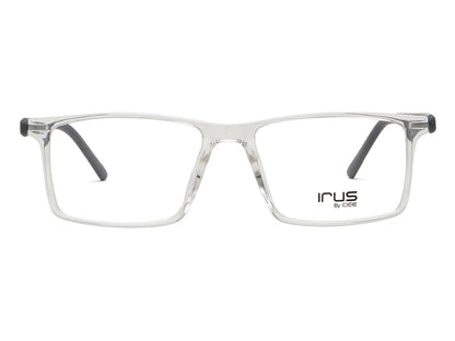 IRUS 3104 Rectangular Men Frames