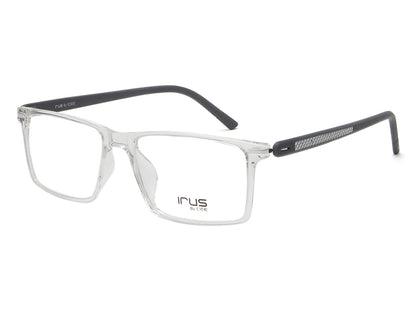 IRUS 3104 Rectangular Men Frames