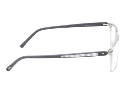 IRUS 3104 Rectangular Men Frames