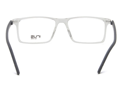 IRUS 3104 Rectangular Men Frames