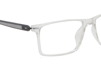 IRUS 3104 Rectangular Men Frames
