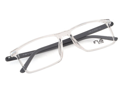IRUS 3104 Rectangular Men Frames