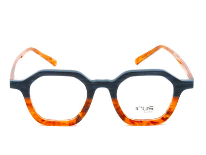 IRUS 3119 Square Men Frames