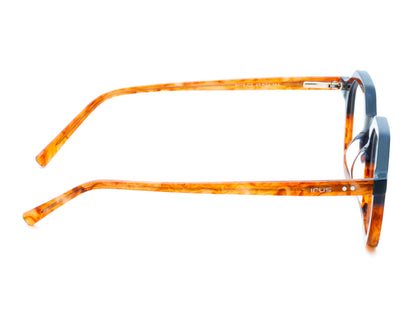 IRUS 3119 Square Men Frames
