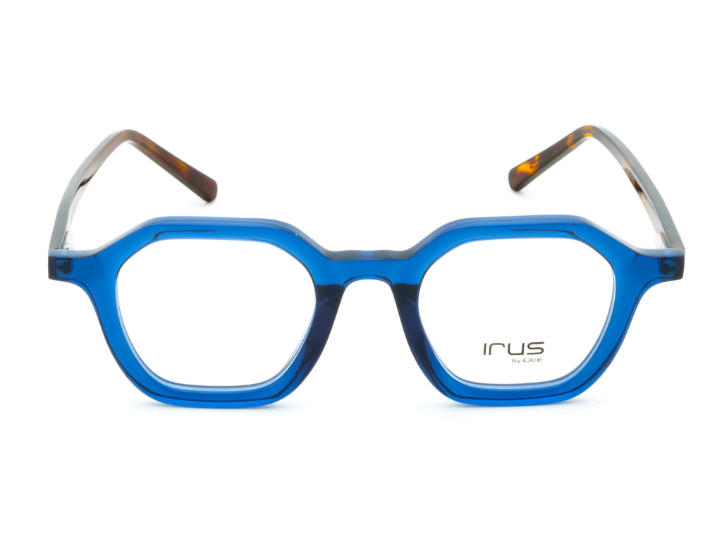 IRUS 3119 Square Men Frames