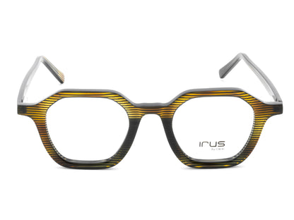 IRUS 3119 Square Men Frames