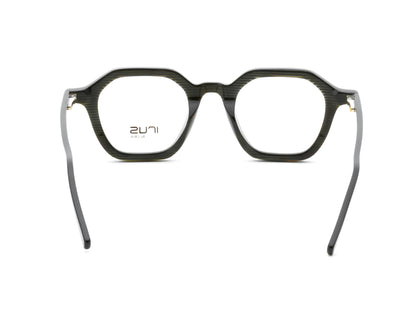 IRUS 3119 Square Men Frames