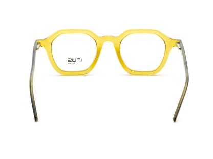 IRUS 3119 Square Men Frames