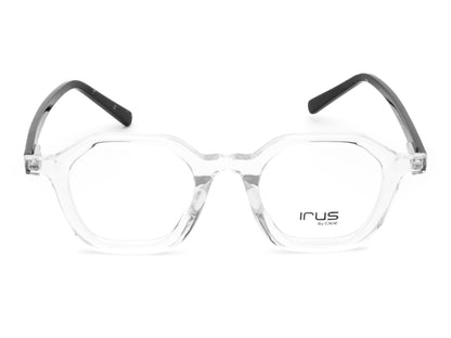 IRUS 3119 Square Men Frames