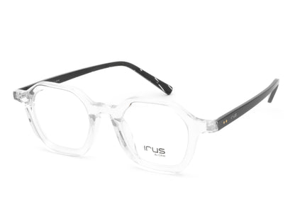 IRUS 3119 Square Men Frames