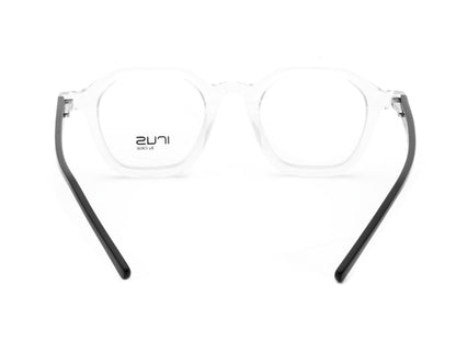 IRUS 3119 Square Men Frames