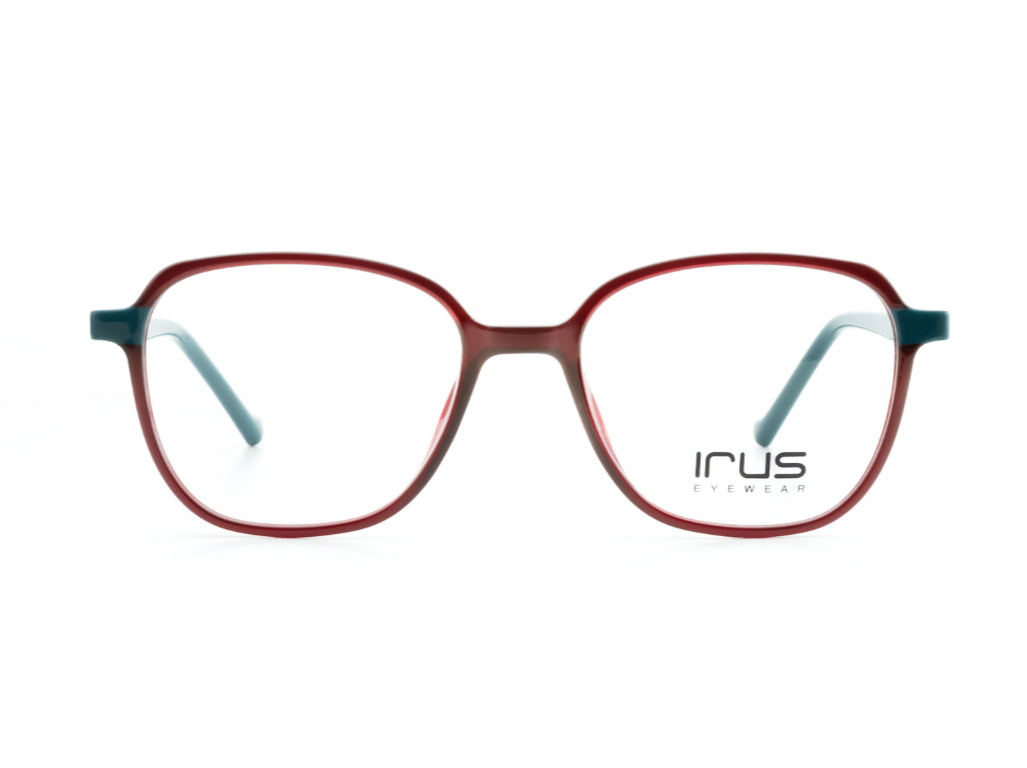IRUS 3132 Square Women Frames