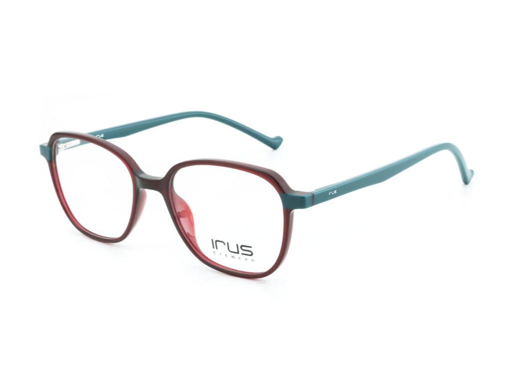 IRUS 3132 Square Women Frames
