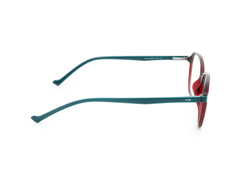 IRUS 3132 Square Women Frames