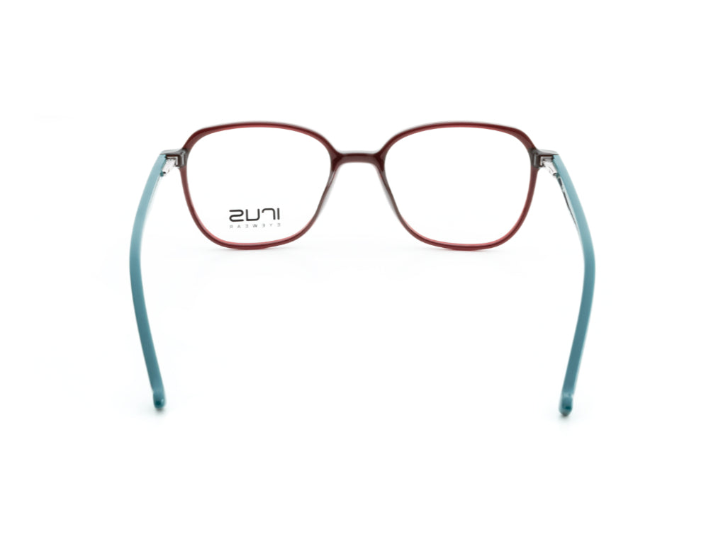 IRUS 3132 Square Women Frames