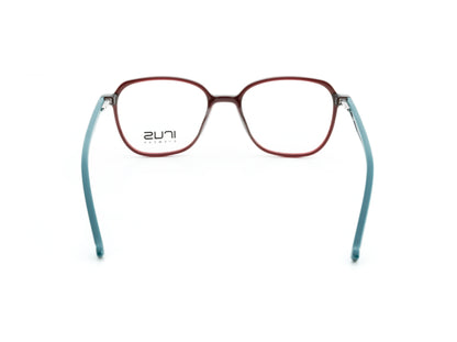 IRUS 3132 Square Women Frames