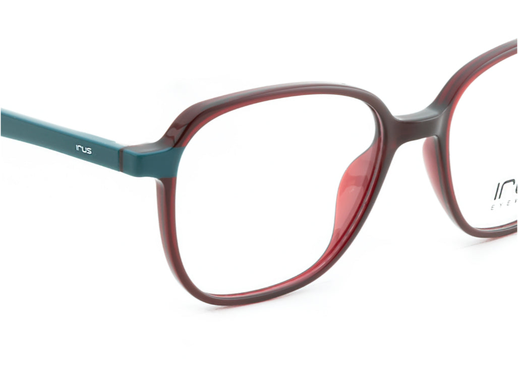 IRUS 3132 Square Women Frames