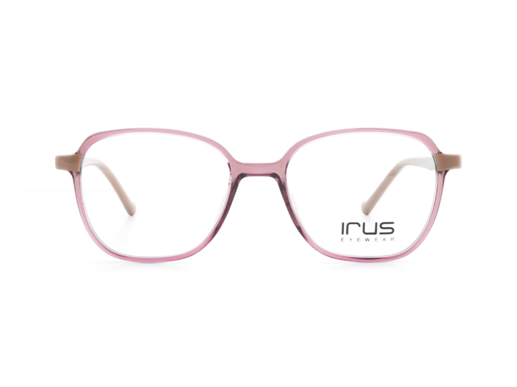 IRUS 3132 Square Women Frames