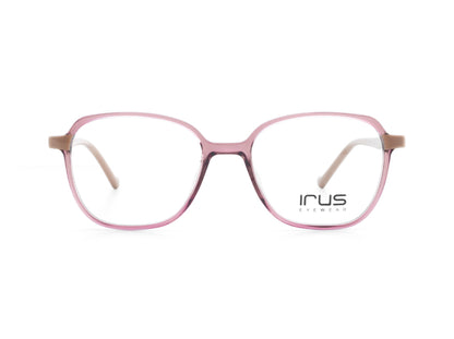 IRUS 3132 Square Women Frames
