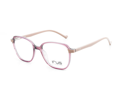 IRUS 3132 Square Women Frames