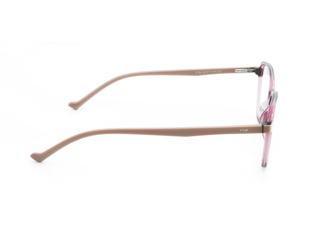 IRUS 3132 Square Women Frames