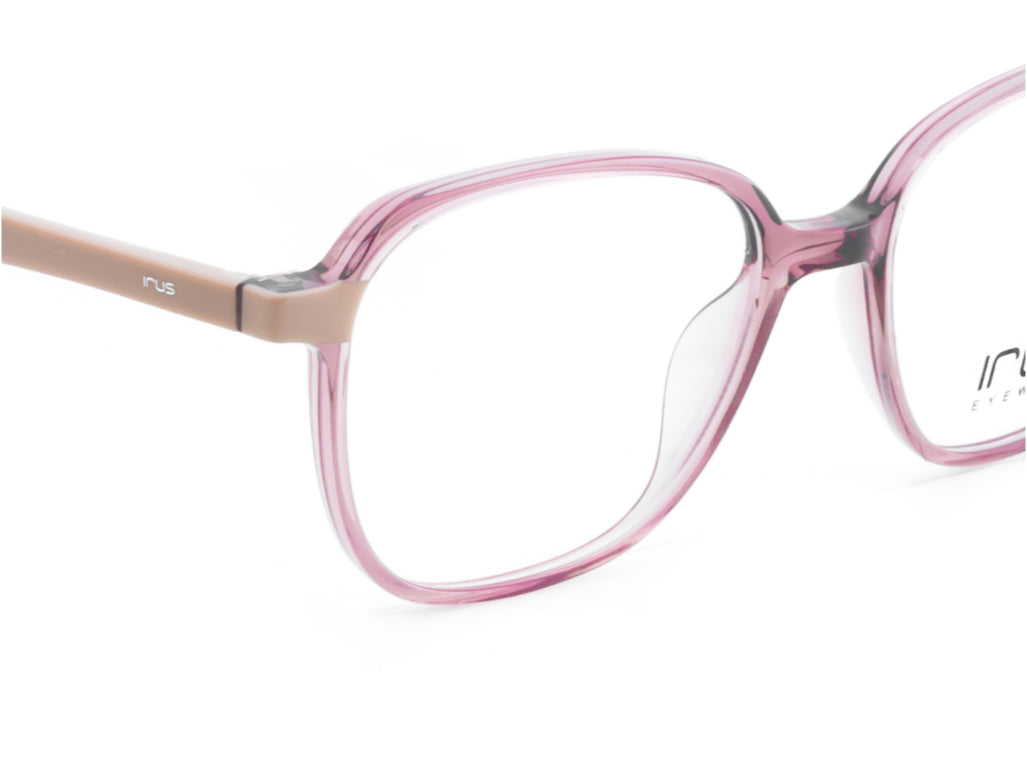 IRUS 3132 Square Women Frames