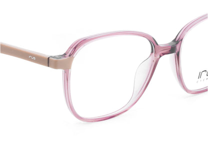 IRUS 3132 Square Women Frames