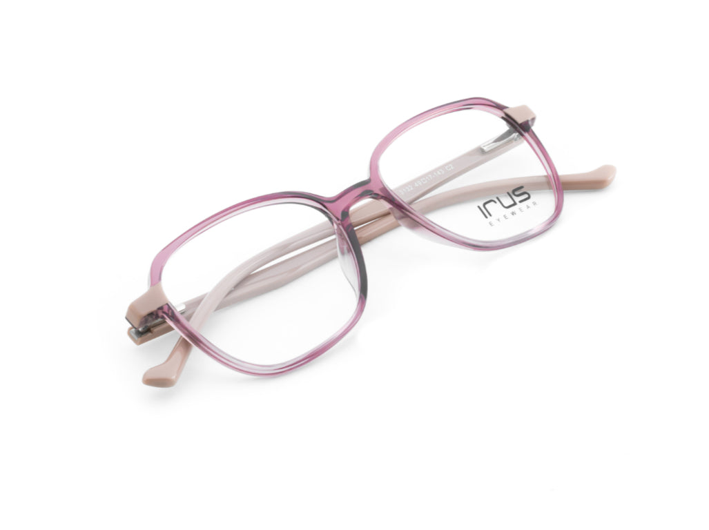 IRUS 3132 Square Women Frames