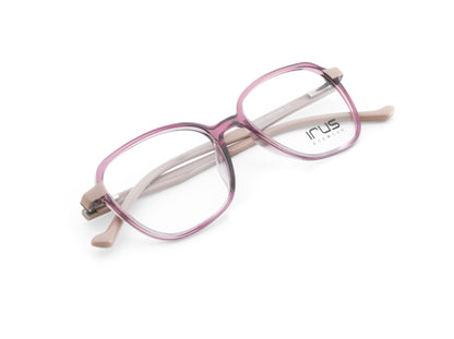IRUS 3132 Square Women Frames