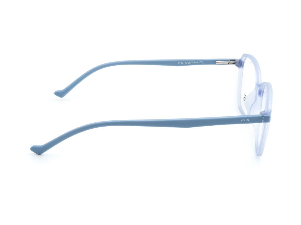 IRUS 3132 Square Women Frames