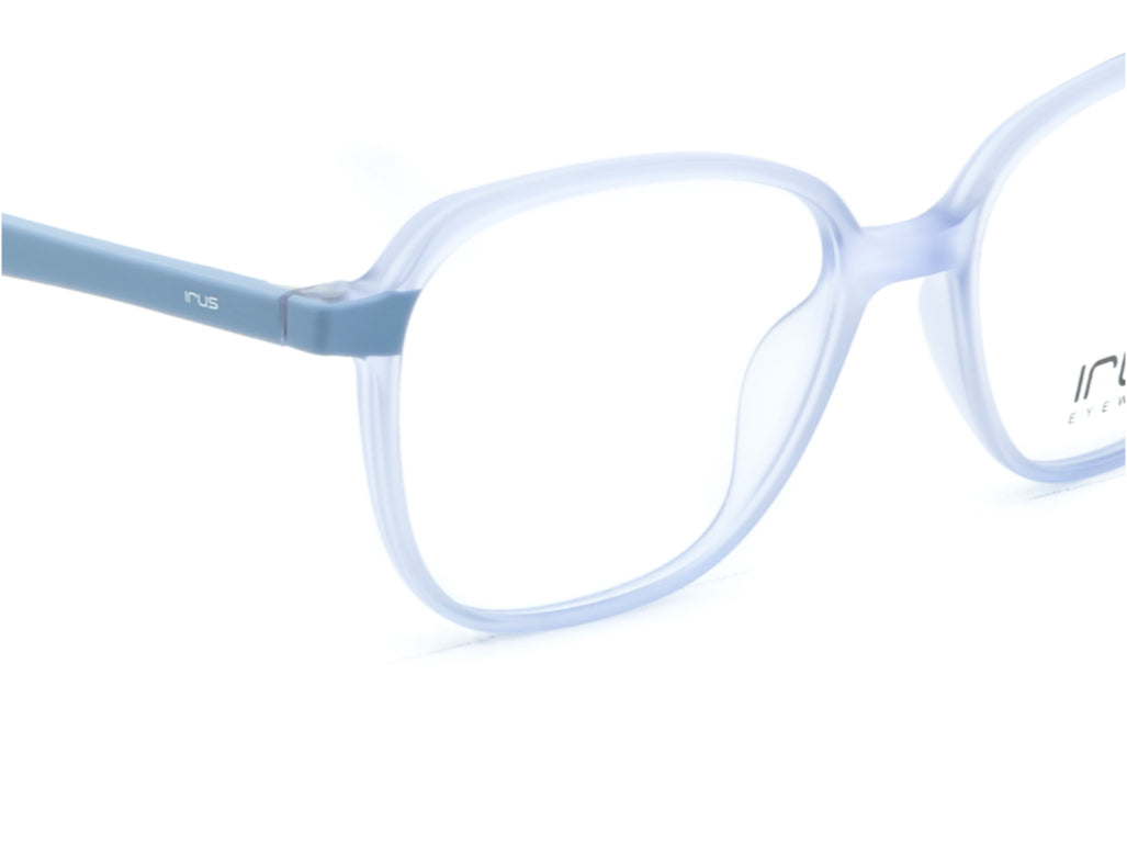 IRUS 3132 Square Women Frames