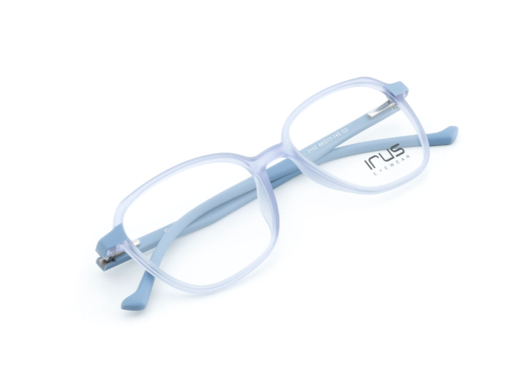 IRUS 3132 Square Women Frames