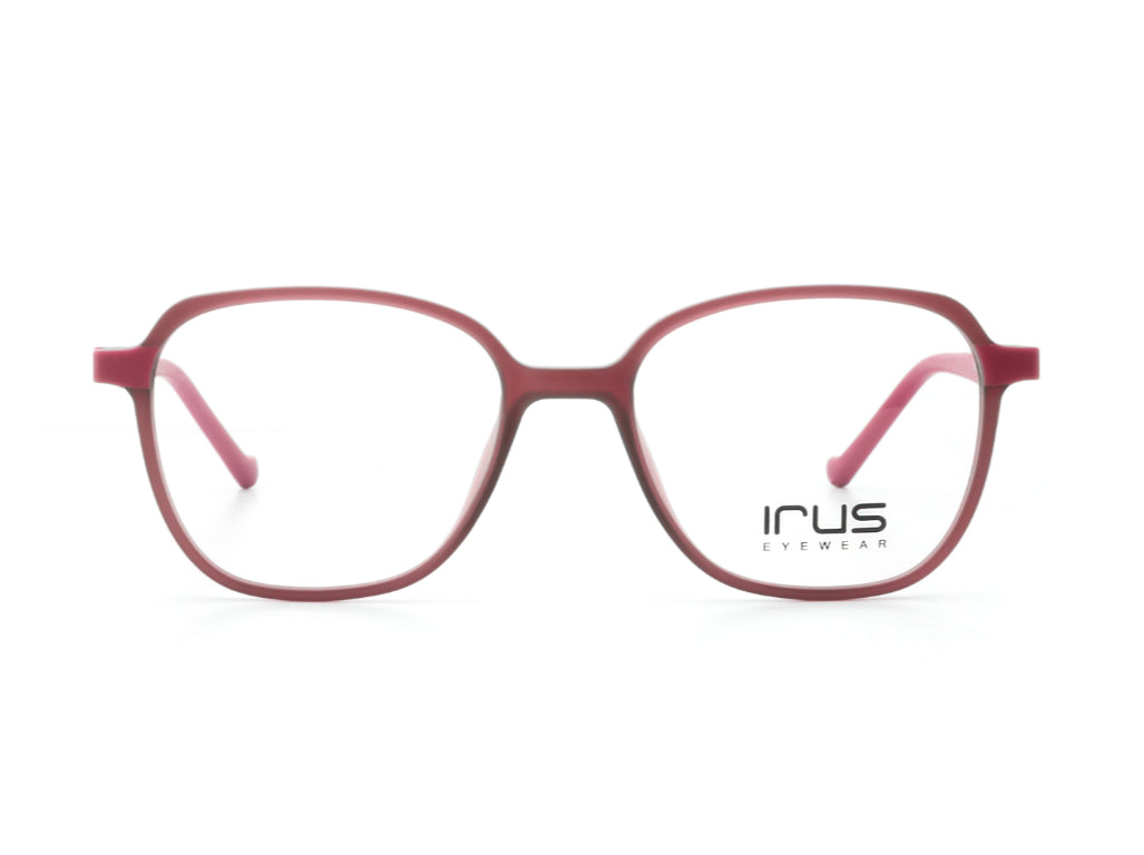 IRUS 3132 Square Women Frames