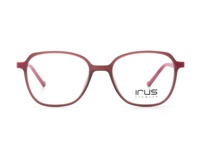 IRUS 3132 Square Women Frames