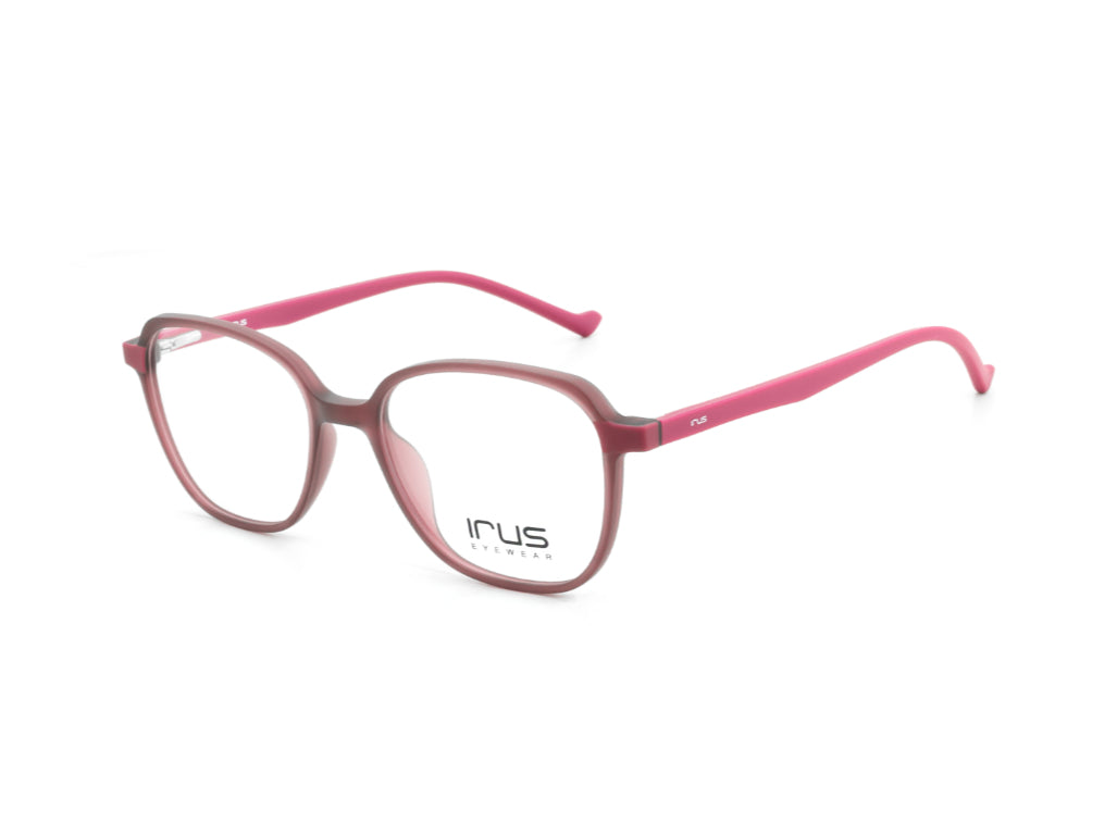 IRUS 3132 Square Women Frames