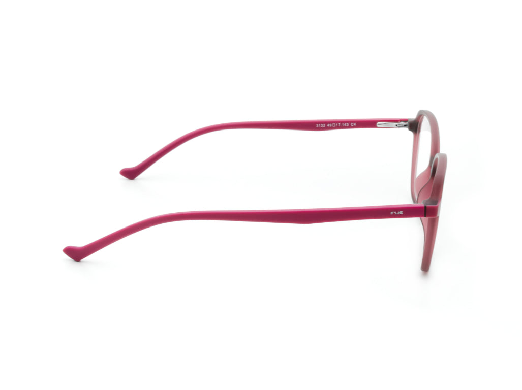IRUS 3132 Square Women Frames