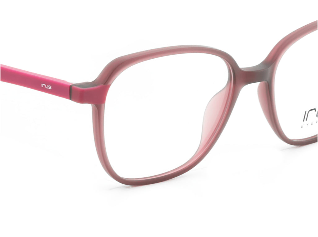 IRUS 3132 Square Women Frames