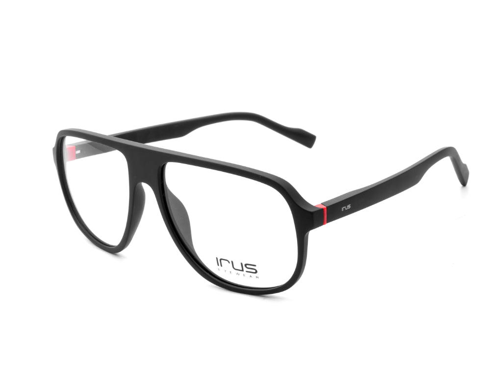 IRUS 3134 Men Flier Frames