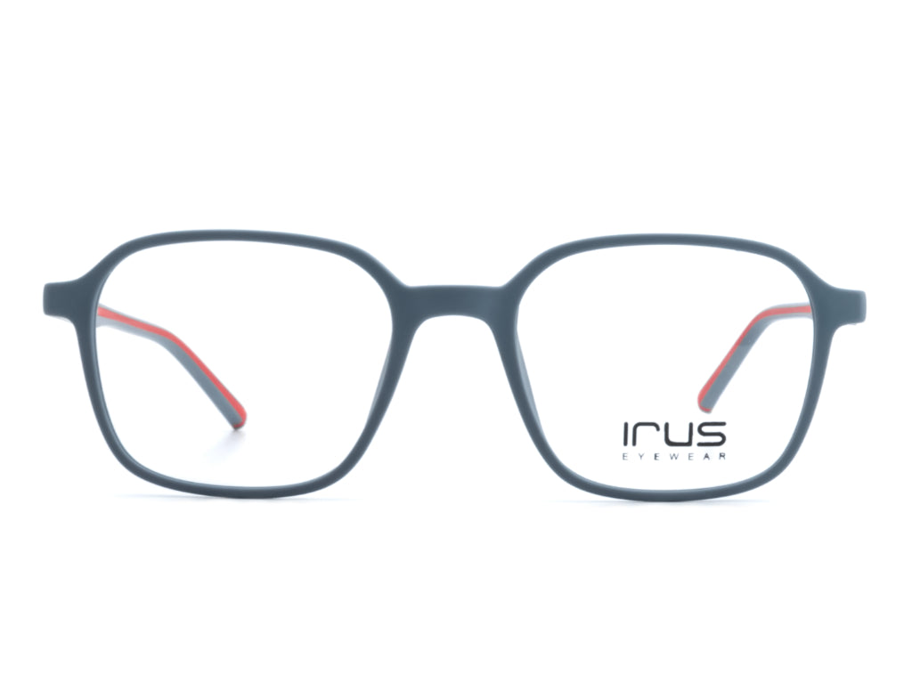 IRUS 3137 Square Men Frames