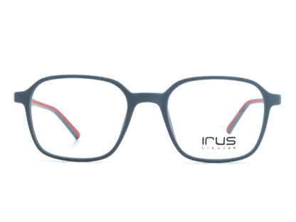 IRUS 3137 Square Men Frames