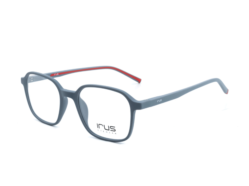 IRUS 3137 Square Men Frames