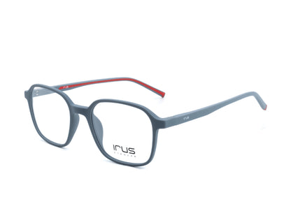 IRUS 3137 Square Men Frames
