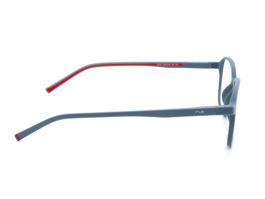 IRUS 3137 Square Men Frames